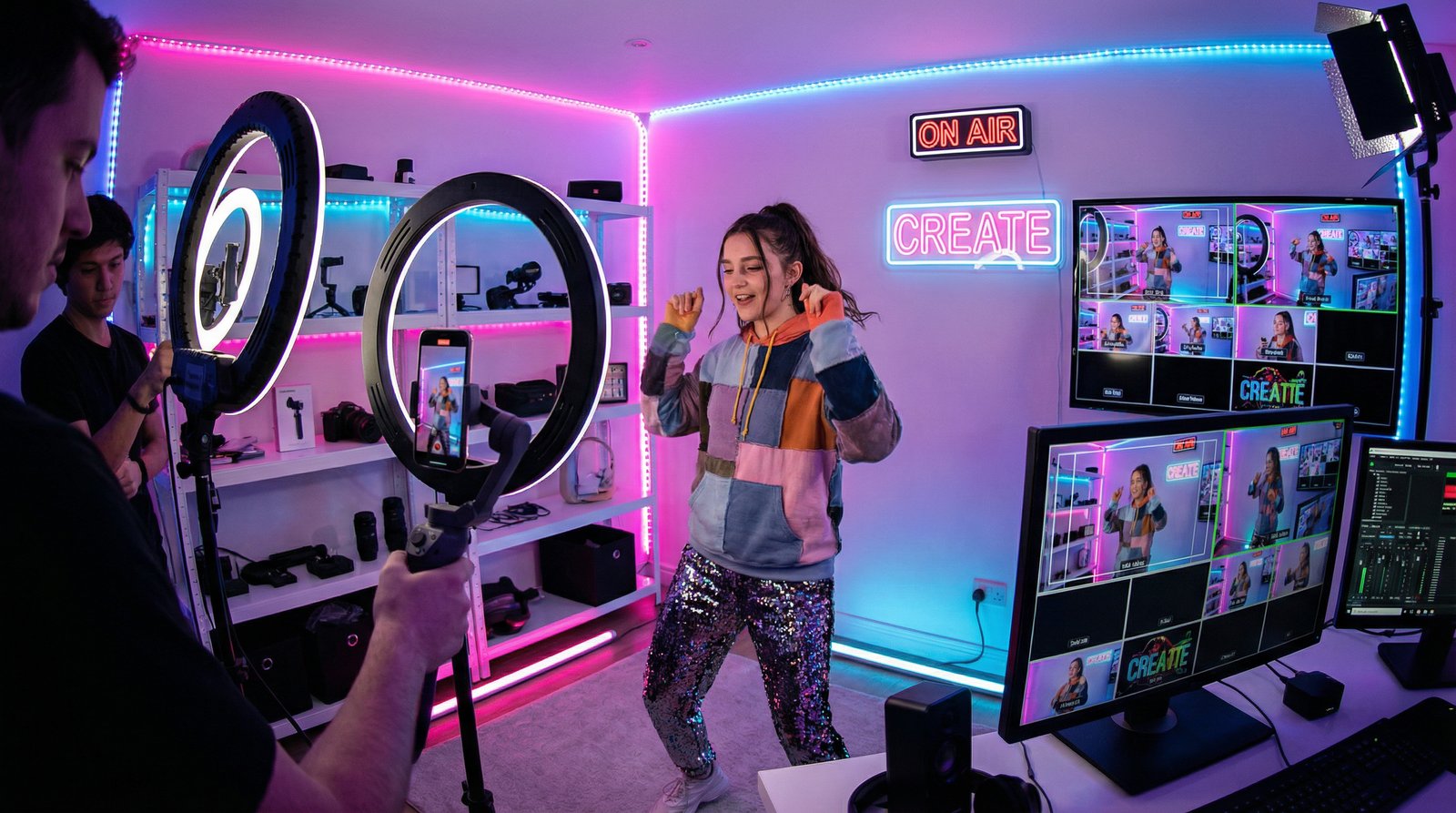 91短视频创作教程