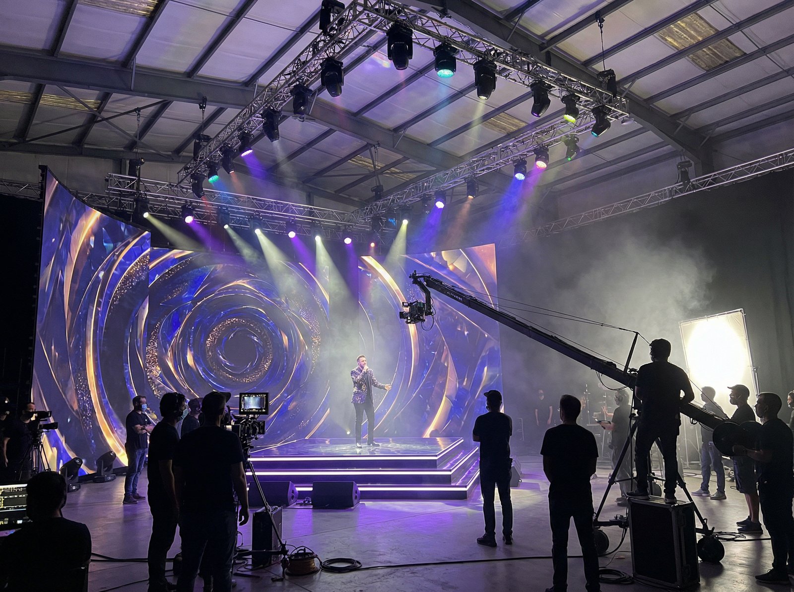 91 MV视频拍摄花絮