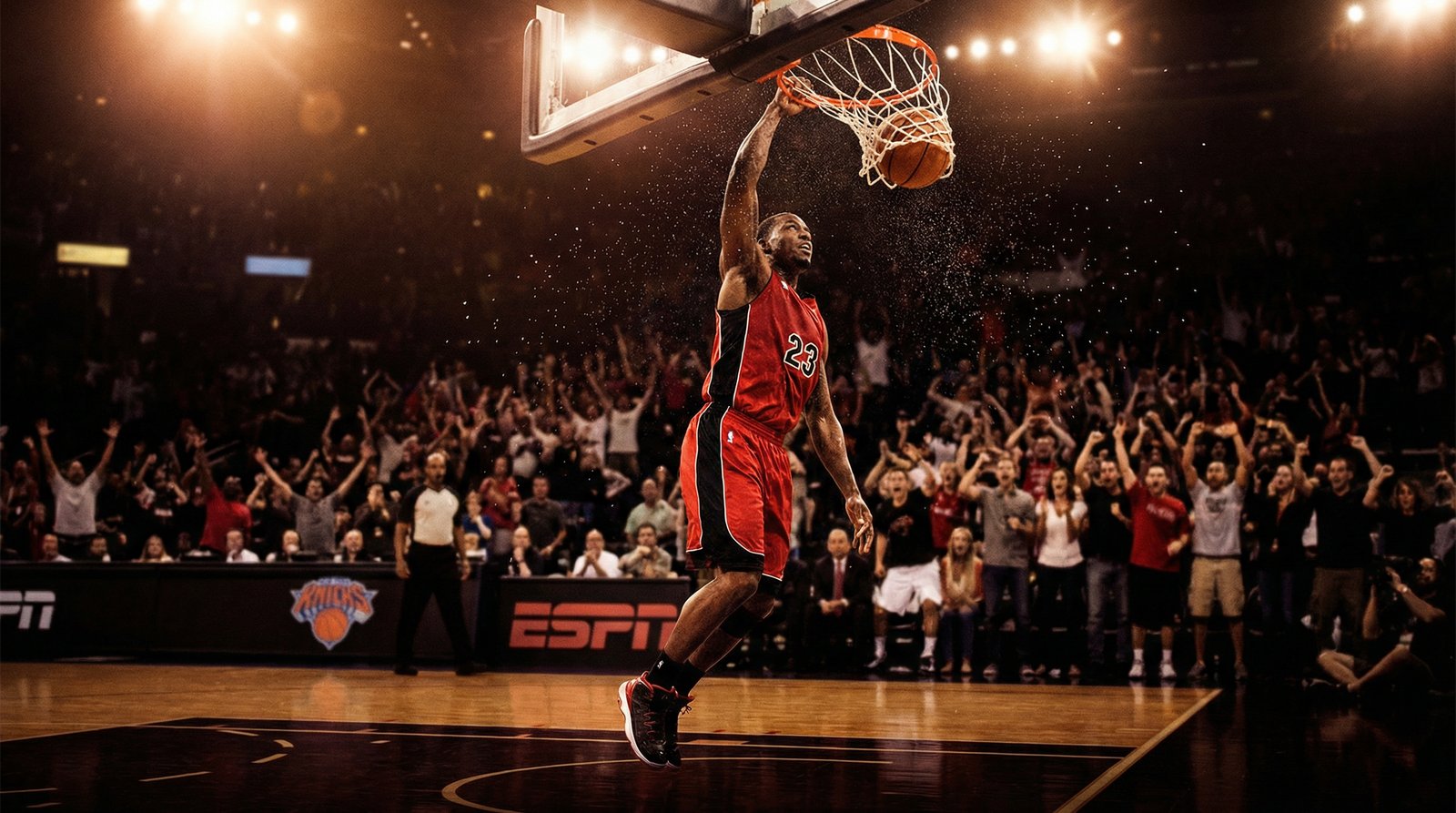 91篮球视频-扣篮盛宴