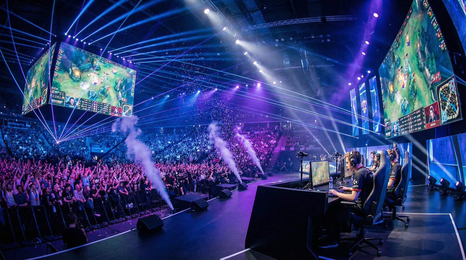 91电竞赛事视频